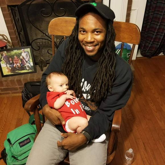 Meet your Posher, Troy - Picture 1 of 1